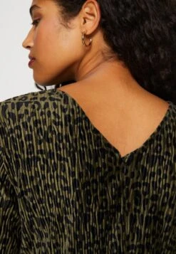 Yassisma Dress - Jurk - Winter Moss 13 Yassisma Dress - Jurk - Winter Moss -Yas 9184c231f34b4657b29af660e529da46