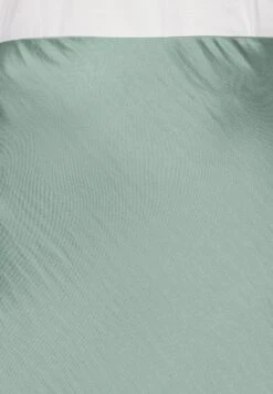 Yaspastella Midi Skirt - A-Lijn Rok - Green Milieu -Yas 91ad640650b44e1d8c6a65442a45f6c2