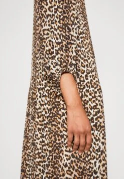 Yasblue Midi Dress - Jurk - Mehrfarbig 11 Yasblue Midi Dress - Jurk - Mehrfarbig -Yas 91b0209c44604a0982e26ba39df9acfd