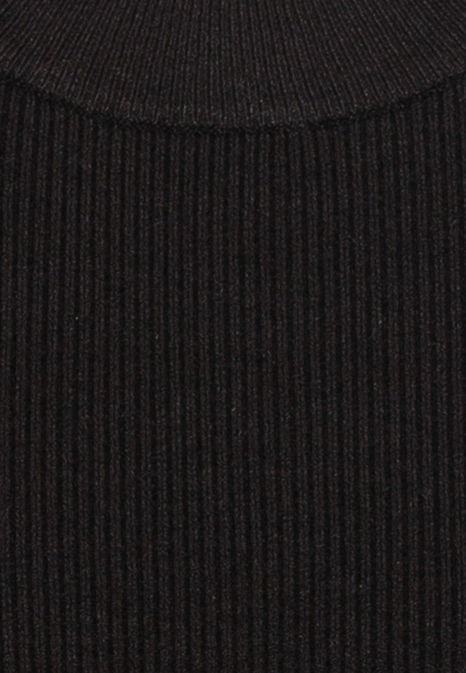 Yasdotme - Trui - Black 5 Yasdotme - Trui - Black - Afbeelding 3