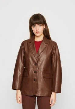 Yasvanessa - Blazer - Cappuccino