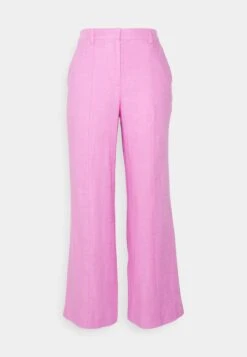 Isma Pant - Broek - Pink -Yas 93dbc14f6cab4d63b73306ad568abc16