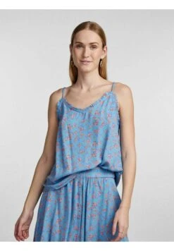 Ohne Ärmel Yasmicca - Top - Ethereal Blue
