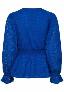 Yasolyra- Blouse - Blue Iolite -Yas 944da028c88e413d8fab594429f2aa84