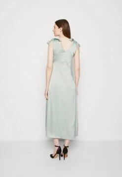 Yasathena Ankle Dress - Cocktailjurk - Green Milieu 10 Yasathena Ankle Dress - Cocktailjurk - Green Milieu -Yas 94c86d3aad8041d29918360b35d866f3
