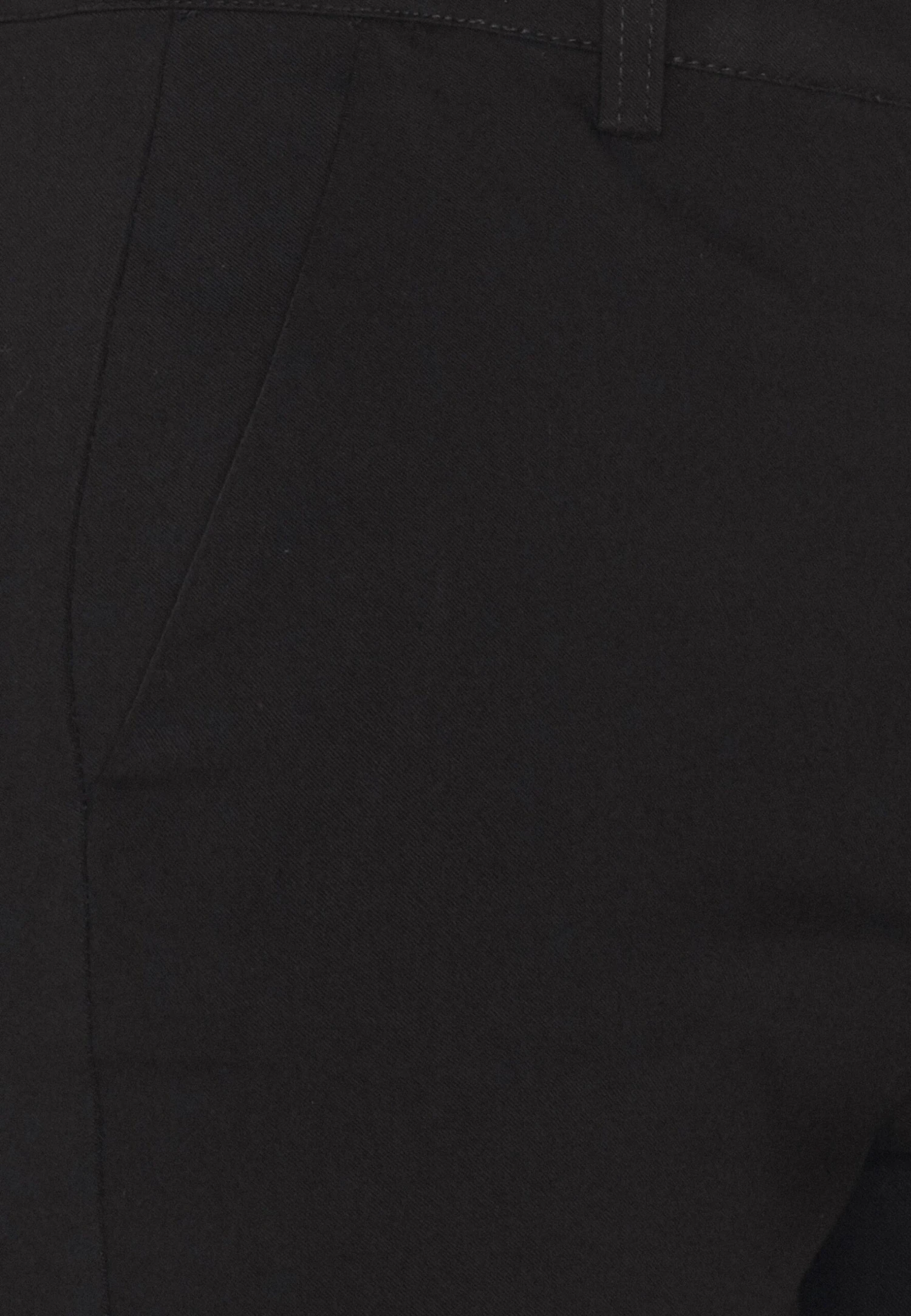 Yaseya Pant - Broek - Black 5 Yaseya Pant - Broek - Black - Afbeelding 3