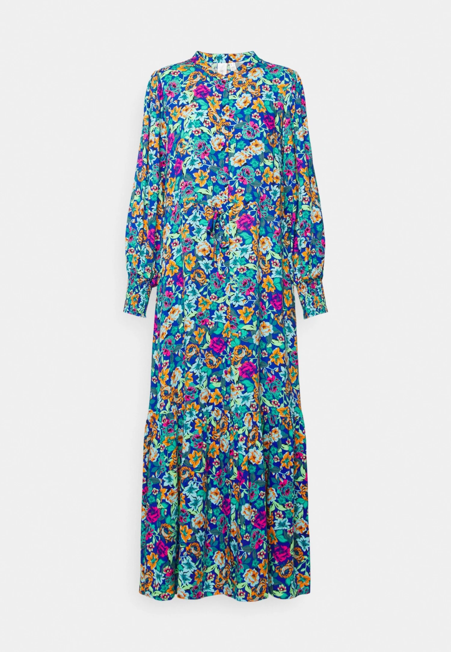 Yasmotoro Long- Blousejurk - Surf The Web 3 Yasmotoro Long- Blousejurk - Surf The Web