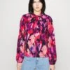 Yaslulu - Overhemdblouse - Iris Orchid -Yas 96666941649e441c823f69bdbb58e21d