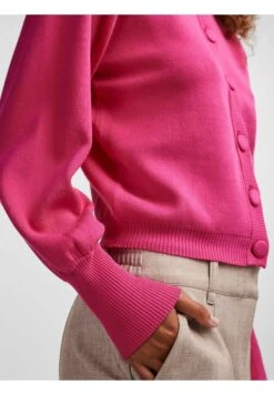 YAS Fonny - Vest - Fuchsia Purple 11 YAS Fonny - Vest - Fuchsia Purple -Yas 96cfe87b064a4c0f9adb109c58b13bf6