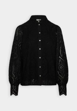 Yasholi - Blouse - Black