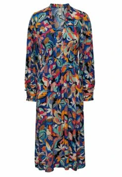 YAS Jurk - Surf The Web -Yas 97ad44f09e8344938db582ba7eba4e42