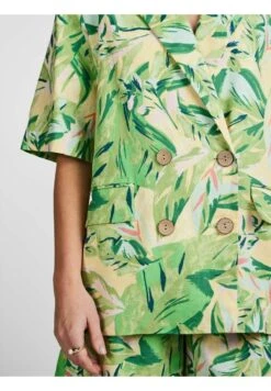 YAS Blazer - Cream Blush -Yas 981329594d184d3aa0b70a40d632694d