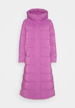 Yasliro Long Padded Coat - Winterjas - Hyacinth Violet 12 Yasliro Long Padded Coat - Winterjas - Hyacinth Violet -Yas 997331ab37084a52993470a3d66ae63e