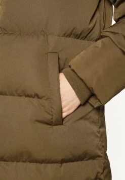 Yaspuffa Long - Donsjas - Teak -Yas 9a4513e0a22a44e98e6f3fb3b3497e98