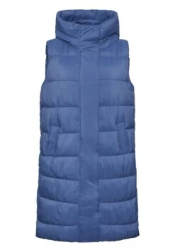 Yasliro Noos - Bodywarmer - Federal Blue 12 Yasliro Noos - Bodywarmer - Federal Blue -Yas 9ab008c410804b309f24294c143d9005