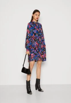 Yashelma Shirt Dress - Blousejurk - Black 9 Yashelma Shirt Dress - Blousejurk - Black -Yas 9aefac33af9b4334920346c513bda904