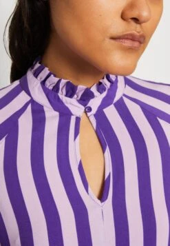 Yassavanna Dress- Jurk - Violet/Lavendula -Yas 9b5c37e147a24eebb08f99b2d7e9f0c2