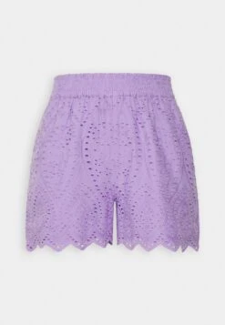 Yasholi- Shorts - Flieder -Yas 9ca154e5d499485f8c1c4e076a1582c2