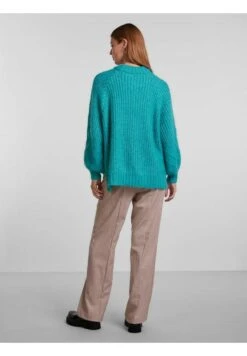 YAS Elna - Trui - Viridian Green 10 YAS Elna - Trui - Viridian Green -Yas 9dbed8d6be1447c39242911440addba8