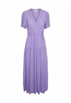 Yasscula - Maxi-Jurk - Bougainvillea 11 Yasscula - Maxi-Jurk - Bougainvillea -Yas 9de41ad658664c6385dbcbe2022495c3