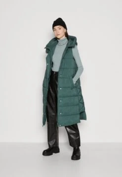 Yasliro Noos - Bodywarmer - Garden Topiary -Yas 9e307f531f8047aaa67aff57ac2de98f