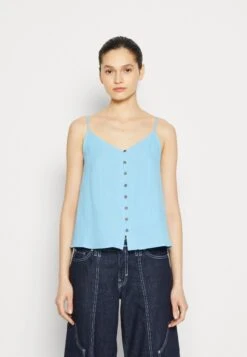 Yastammi Strap - Top - Ethereal Blue