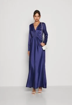 Yasathena Maxi Dress - Galajurk - Patriot Blue 9 Yasathena Maxi Dress - Galajurk - Patriot Blue -Yas 9e73442a07b449c8856756c4ea5a8ea4