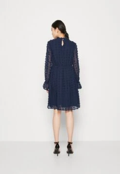 Yasbigga Dress - Cocktailjurk - Navy 10 Yasbigga Dress - Cocktailjurk - Navy -Yas 9e9b05c5963f4b74ab145ced13cd508f