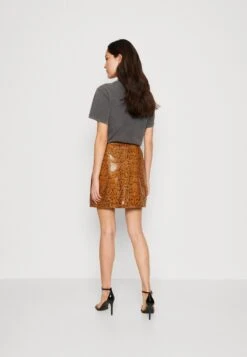 Yassnero Short Skirt - Minirok - Nugget -Yas 9f366bb349654c4b82d6e877b4885737