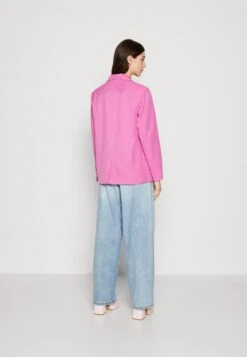 Yasdeeply Pocket- Blazer - Purple Orchid -Yas 9f600d523c85490aa31effe016439e80