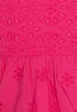 Yasfimla - Blouse - Fuchsia Purple -Yas 9fc8432990634c798571442730a8d7b3