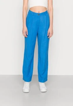 Yaspema Pants - Broek - Palace Blue