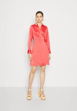 Yassofite Shirt Dress- Cocktailjurk - Bittersweet -Yas a00ce9de10b74023b05dc3329a0f7e81