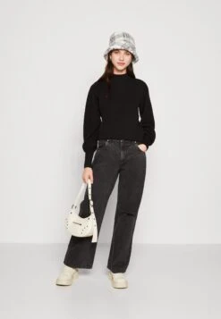 Yasfonny - Trui - Black -Yas a048f034c8d14bd6bb803ac716d10081