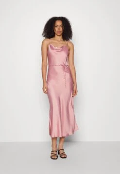 Yasthea Strap Long Dress - Galajurk - Zephyr