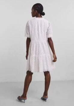 Yasholi Dress - Jurk - Star White -Yas a148791b7b624af285770b4b0cd50ab0