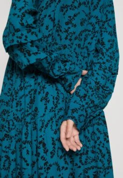 Yasminua Shirt Dress - Blousejurk - Deep Lake/Minua 13 Yasminua Shirt Dress - Blousejurk - Deep Lake/Minua -Yas a14934cb959b4876b3cd1fd79ad82b5e