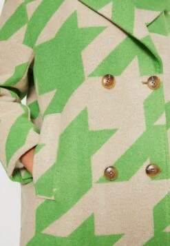 Yasclima Coat - Mantel - Classic Green -Yas a1944c509af543e4a30482390a52bce1