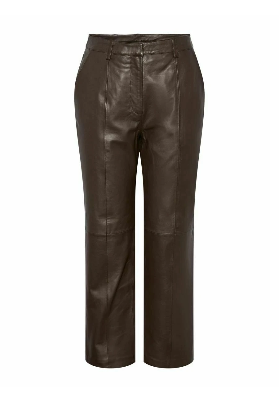 YAS Leren Broek - Java 3 YAS Leren Broek - Java