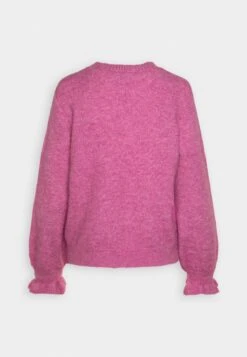 Yasbalis O Neck - Trui - Purple Orchid -Yas a1fc484059134d1392a11ad51e3fb4ff