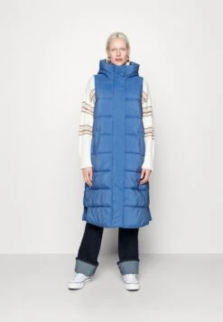 Yasliro - Bodywarmer - Federal Blue