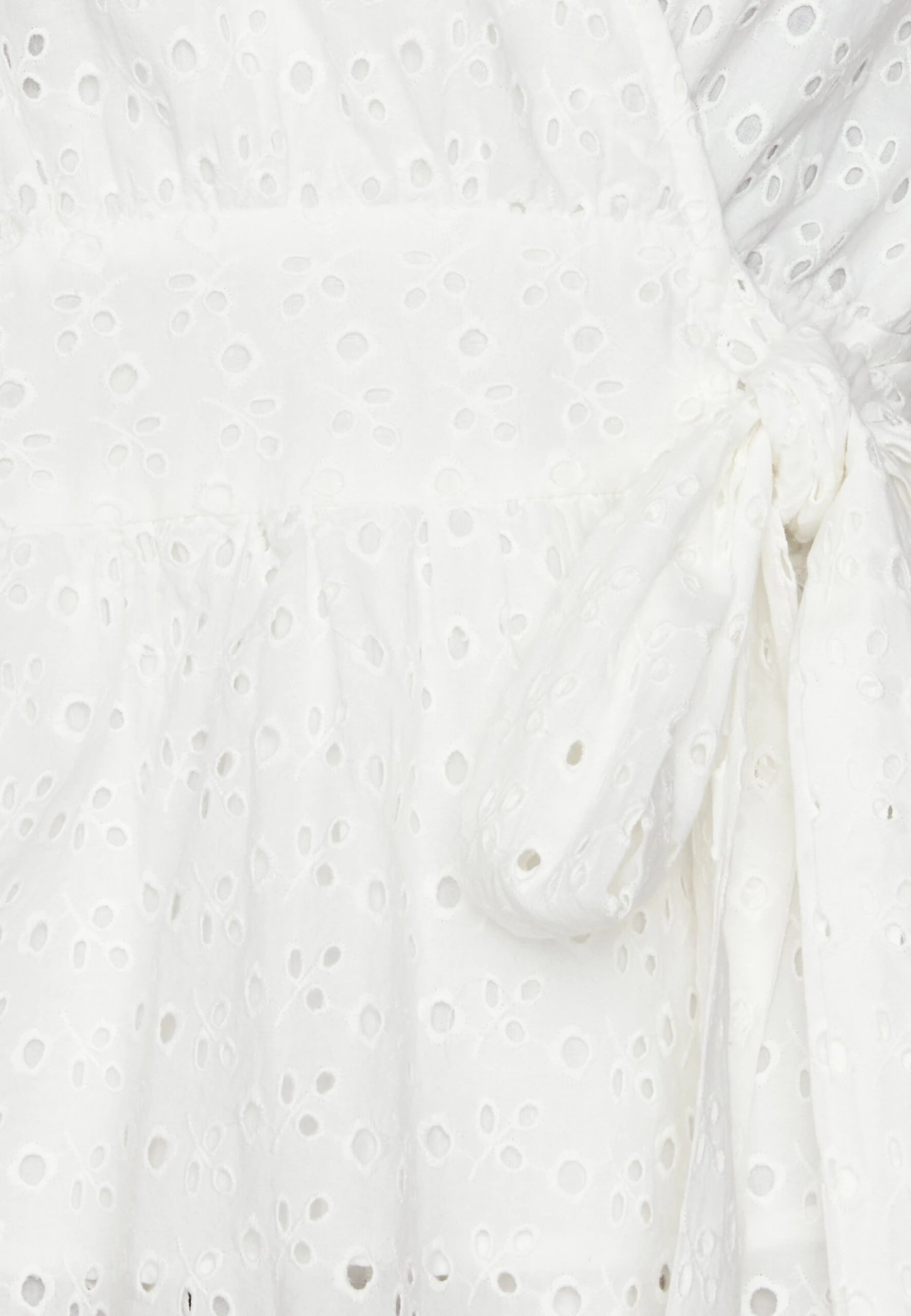 Yasolyra- Blouse - Star White 5 Yasolyra- Blouse - Star White - Afbeelding 3