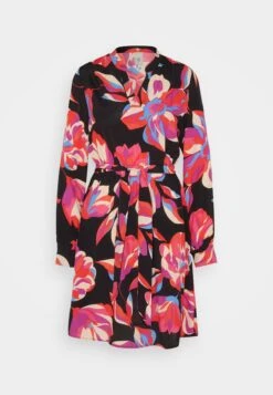 Yasfima Dress - Jurk - Black -Yas a300f83513fe4181af6dcfb859219dae