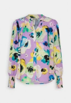 Yasmalou - Overhemdblouse - Sheer Lilac 11 Yasmalou - Overhemdblouse - Sheer Lilac -Yas a33ac4bf681946afacc347f5b7b0e8f8