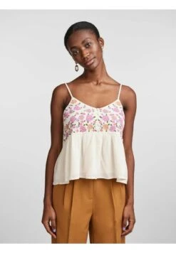 Yasmichella - Blouse - Birch