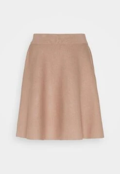 YAS Fonny Hw Noos - A-Lijn Rok - Fungi -Yas a37be42fed8741baa83e6ec128623506