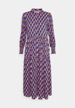 Yasalira- Maxi-Jurk - Surf The Web -Yas a3c951246d1a44159b0a0ad6d35a0dd8