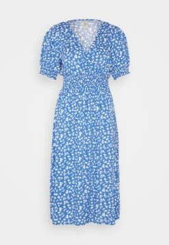 Yaslaura - Jurk - Dark Blue 12 Yaslaura - Jurk - Dark Blue -Yas a42e6332916645ddace8c4e540a8dfdf