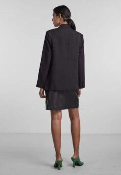 Yasbluris - Blazer - Black 8 Yasbluris - Blazer - Black -Yas a558706753284c9fb72ea4d075e7d955