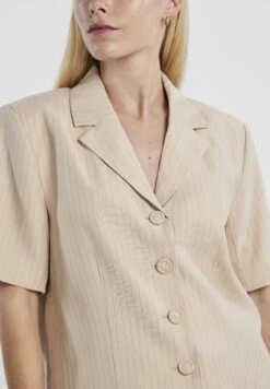 Yaspina - Blazer - Cement 10 Yaspina - Blazer - Cement -Yas a56af462f6cd41509b4f576e146ae1fb